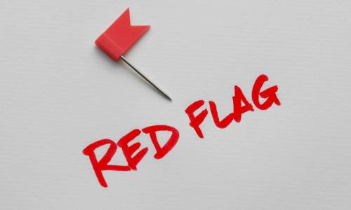 Red Flag