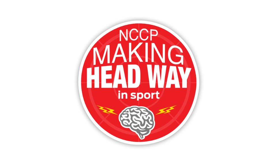 NCCP Making Head Way in Sport