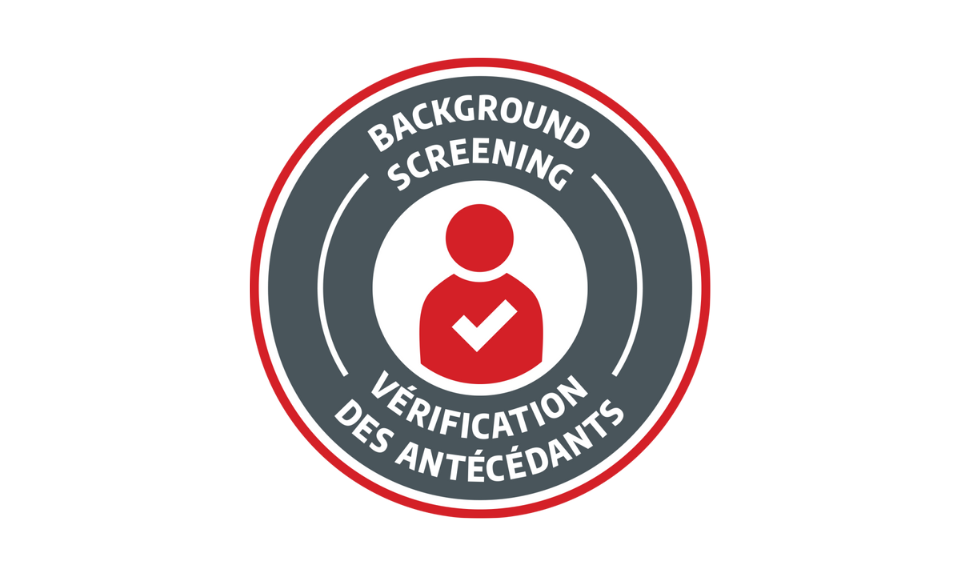 Background Screening Icon